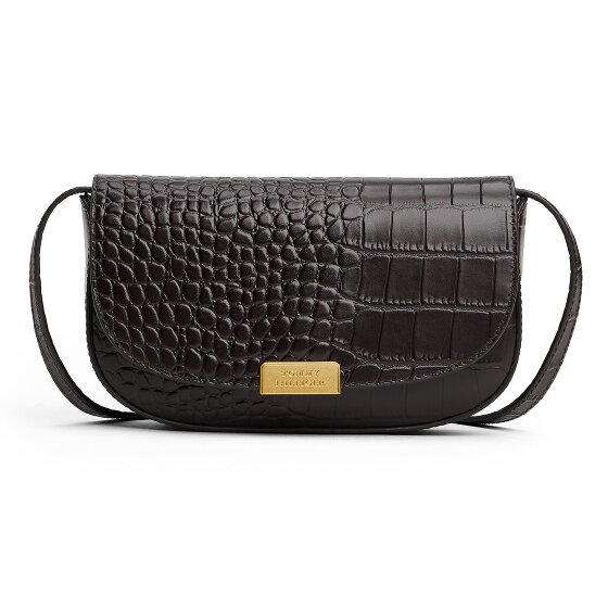 Tommy Hilfiger TH Party Torba na ramię Skórzany 20 cm