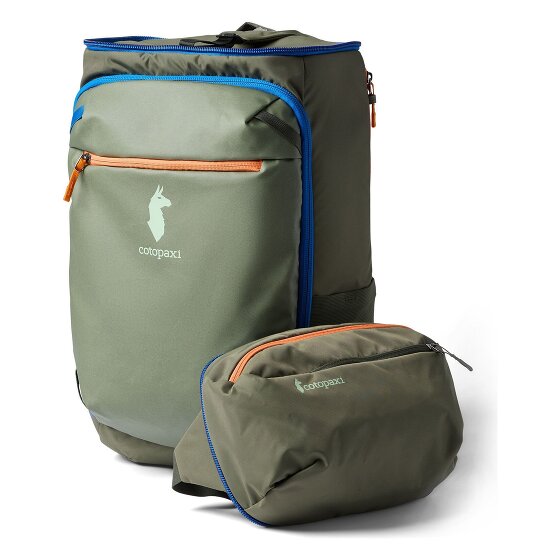 Cotopaxi Plecak podróżny Allpa 50 L z przegrodą na laptopa 69 cm