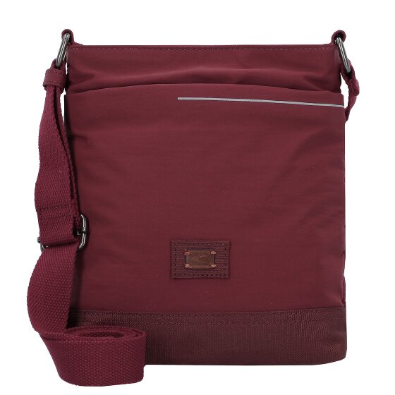 camel active City Torba na ramię 22 cm