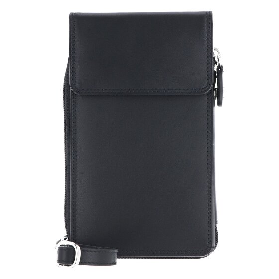 Golden Head Polo Etui na telefon komórkowy Skóra 10.5 cm