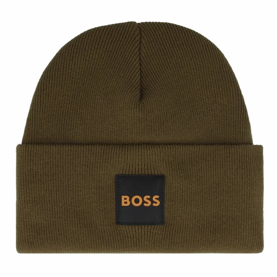 Boss Fantastico Czapka z dzianiny