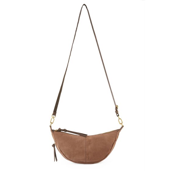 FredsBruder Beyond Mini Torba Torba na ramię Skórzany 16.5 cm