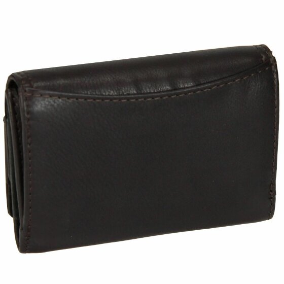 Esquire Duo Wallet Leather 11 cm