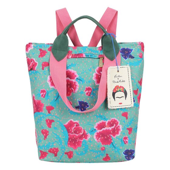 Fritzi aus Preußen Fritzi x Frida Kahlo Limited Plecak 50 cm