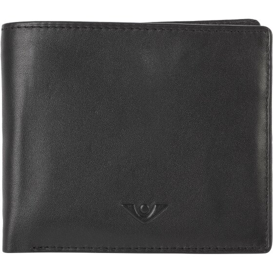 Voi Soft Nick Portfel Skóra 11.5 cm