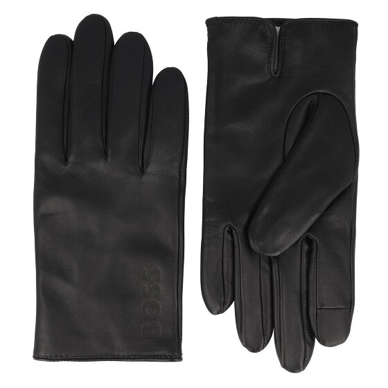 Boss Glove Rękawice Skórzany