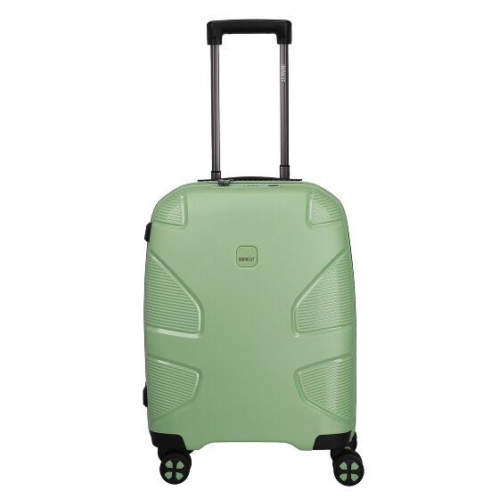 IMPACKT IP1 4 kółka Walizka kabinowy 55 cm