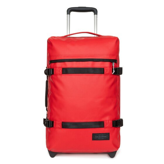 Eastpak Transit'R 2 kółka Torba podróżna S 51 cm