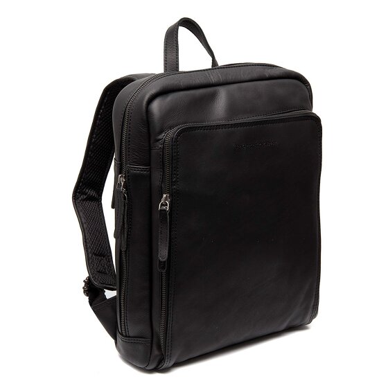 The Chesterfield Brand Jasper Plecak Skórzany 39 cm Komora na laptopa