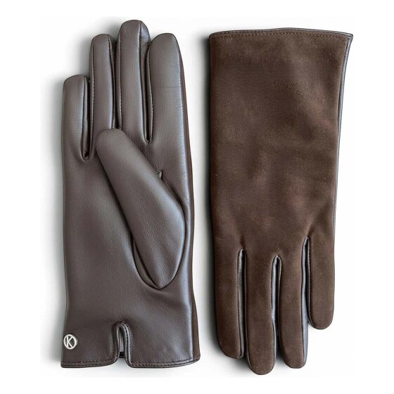 Kessler Maya Suede Rękawice Skóra