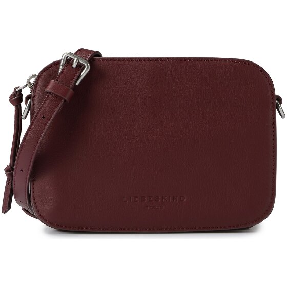 Liebeskind Luka Torba na ramię M Skórzany 20.5 cm