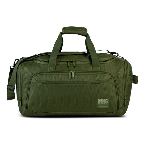 Worldpack Torba podróżna Weekender 50 cm