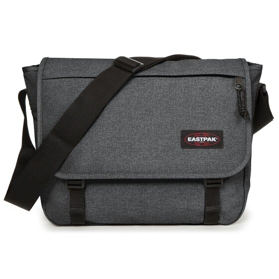 Eastpak Delegat + Messenger 38 cm przegroda na laptopa