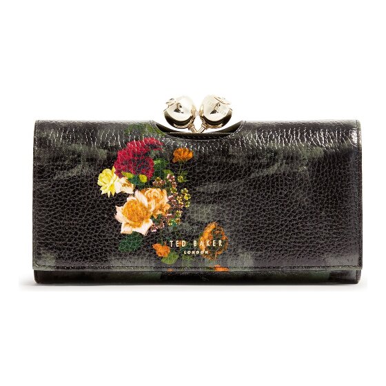 Ted Baker Liieeah Portfel Skóra 19 cm
