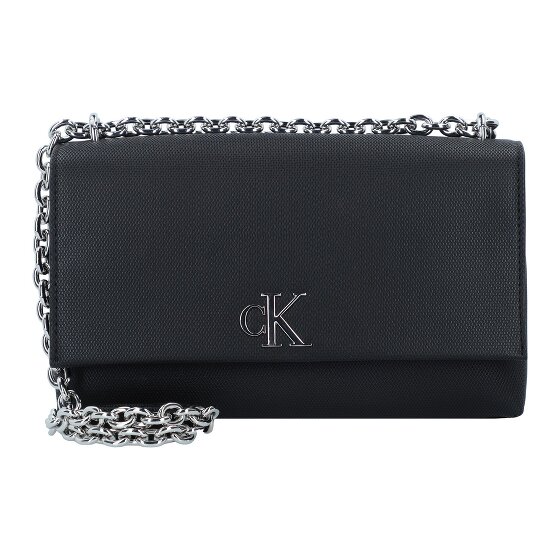 Calvin Klein Jeans Minimal Monogram Torba na ramię 25 cm