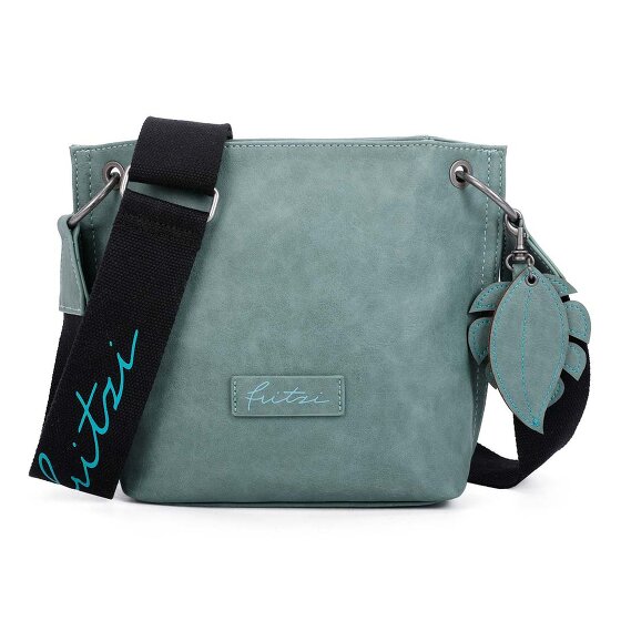 Fritzi aus Preußen Eco Fritzi03 Torba na ramię 20.5 cm
