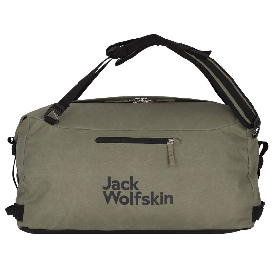 Jack Wolfskin Torba podróżna Traveltopia 59 cm