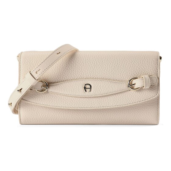 AIGNER Kopertówka Skóra 20.5 cm