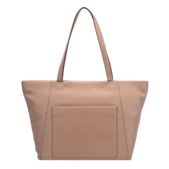 Gerry Weber Ascona Shopper Bag Skórzany 32.5 cm