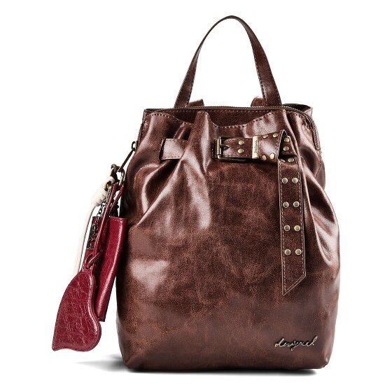 Desigual Galaxy Plecak miejski 30 cm