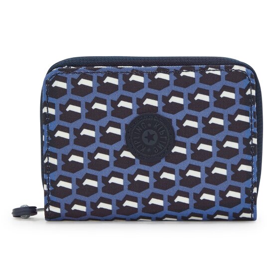 Kipling Basic Money Love Portfel Ochrona RFID 12.5 cm