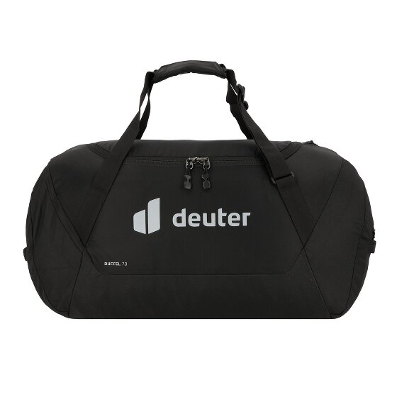 Deuter Duffel 70 Torba podróżna Weekender 68 cm