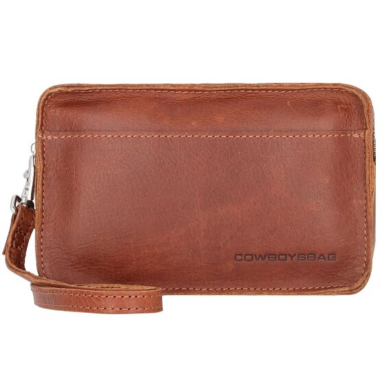 Cowboysbag Bonanza Lymm Torba na ramię Skórzany 20.5 cm
