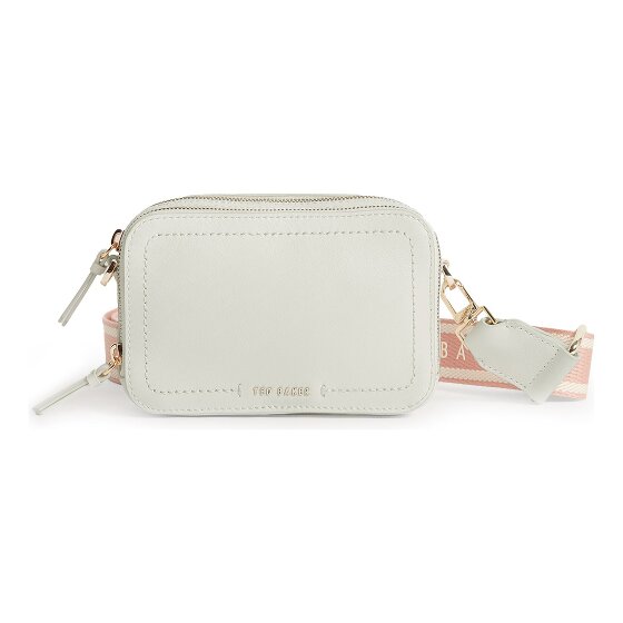 Ted Baker Linzie Mini Torba Torba na ramię Skórzany 17 cm
