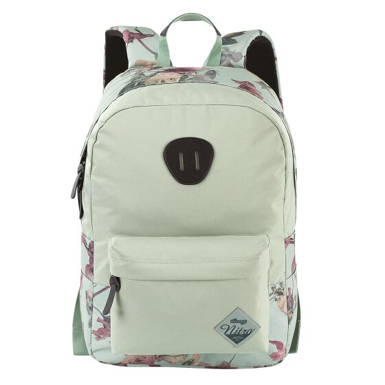 NITRO Plecak Urban Classic Komora na laptopa 45 cm