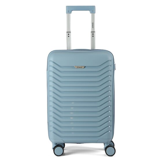 Benzi 5820 4 kółka Walizka kabinowy 55 cm