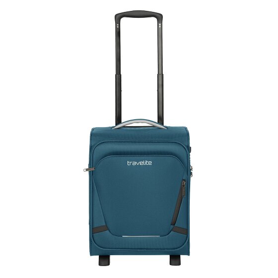 Travelite Jetpack 2 kółka Walizka kabinowy 40 cm