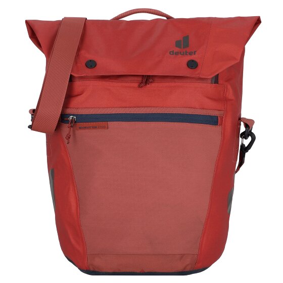 Deuter Mainhattan Torba rowerowa 33 cm