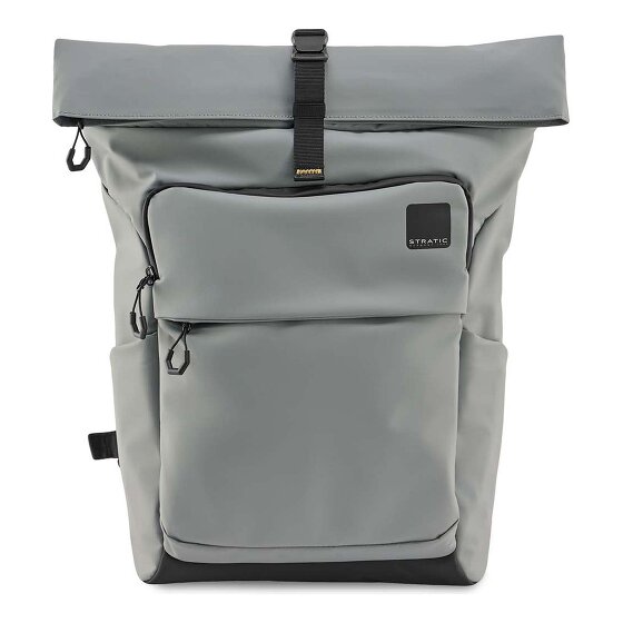 Stratic Vibe Plecak 52 cm Komora na laptopa