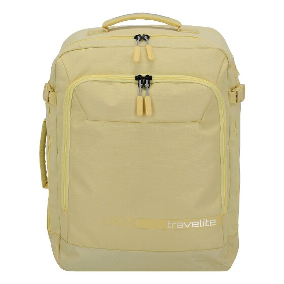 Travelite Plecak podróżny Kick Off 51 cm