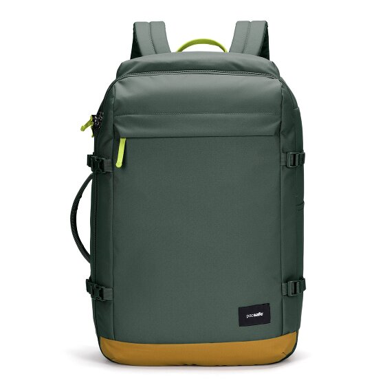 Pacsafe Pacsafe Go 44 Plecak biznesowy Ochrona RFID 53 cm