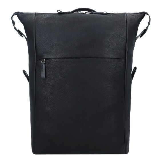 Harold's Country Plecak Skórzany 41 cm Komora na laptopa