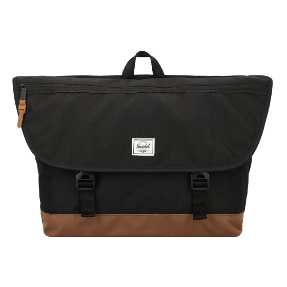 Herschel Cove Posłaniec 38 cm Komora na laptopa