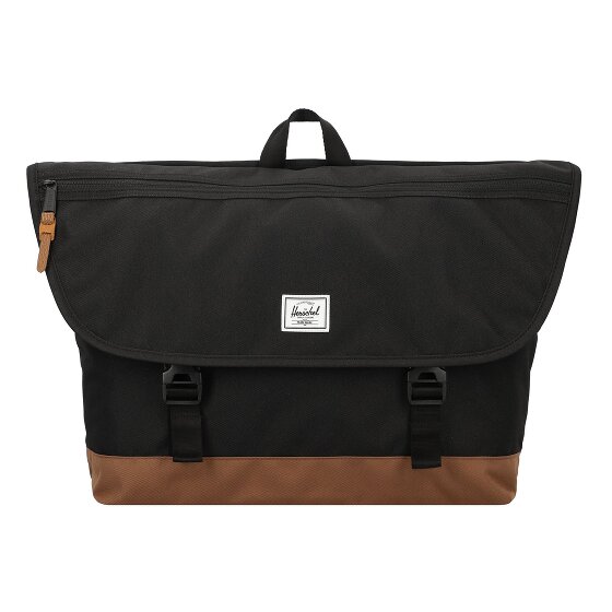 Herschel Cove Posłaniec 38 cm Komora na laptopa