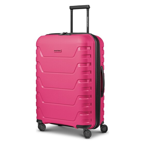 Smartbox Edition 01 4 kółka Walizka 66 cm z funkcją poszerzenia