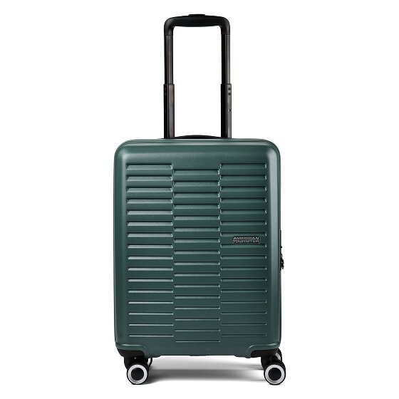 American Tourister Sunset Hills 4 kółka Walizka kabinowa 55 cm