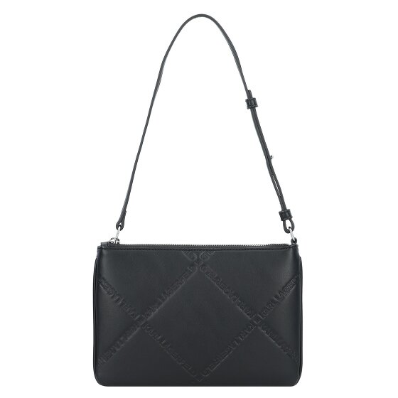 Karl Lagerfeld Skuare Torba na ramię 23 cm