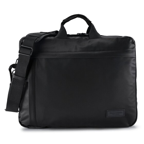 Marc O'Polo Avid Teczka 40 cm Komora na laptopa