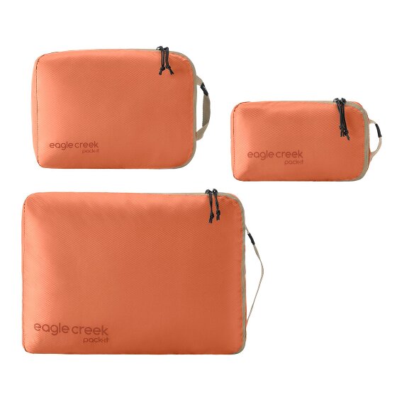Eagle Creek Zestaw sakw Pack-It XS-S-M 3 szt.