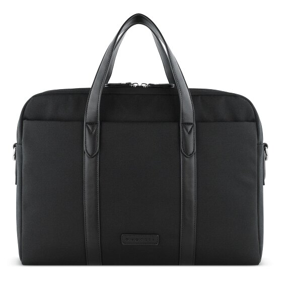 bugatti Maro Teczka 40 cm Komora na laptopa