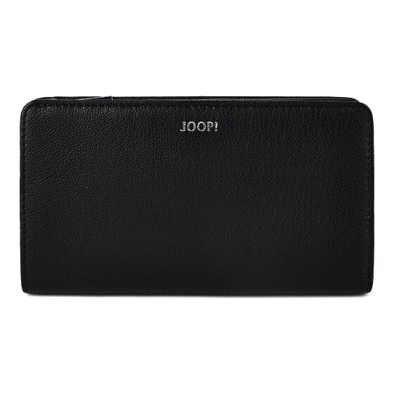 Joop! Lantea Portfel Ochrona RFID Skórzany 16 cm