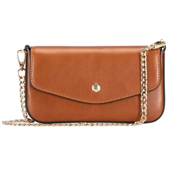 Jekyll & Hide Paris Torba na ramię Skórzany 21.5 cm