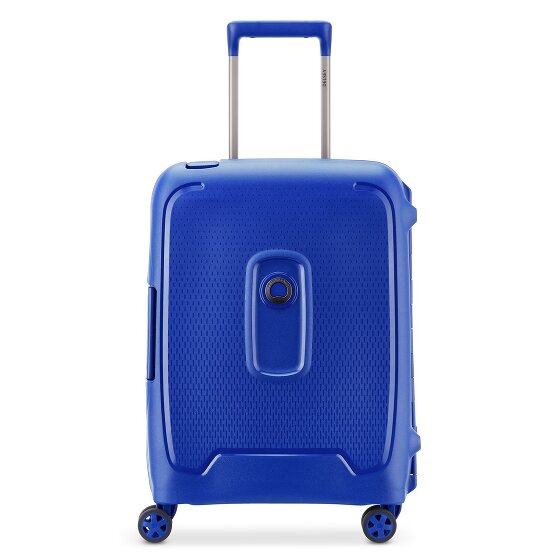 Delsey Paris Moncey 4-kołowy wózek kabinowy 55 cm
