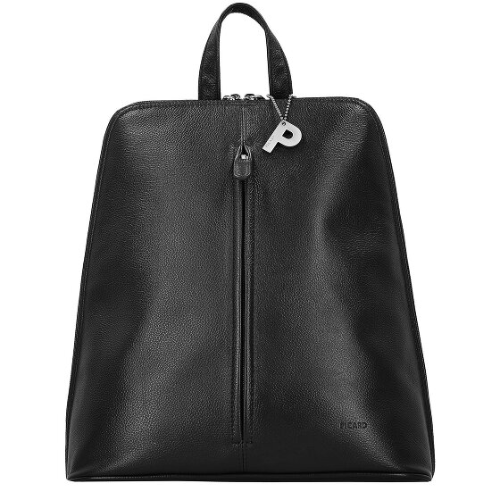 Picard Luis City Backpack Leather 32 cm