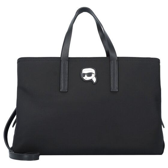 Karl Lagerfeld Ikonik 2.0 Torba 35 cm