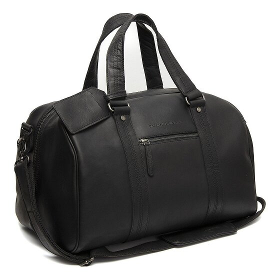 The Chesterfield Brand Volenza Torba podróżna Weekender Skórzany 46 cm